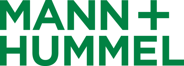 Mann Hummel logo