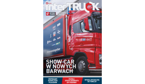 Inter Truck Czerwiec 2022