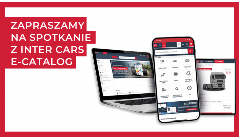 Poznaj Inter Cars e-Catalog w praktyce!