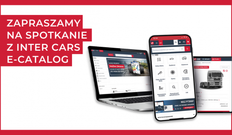 Poznaj Inter Cars e-Catalog w praktyce!