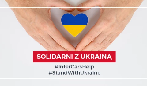 ДОПОМОГА УКРАЇНІ ВІД БЛАГОДІЙНОГО ФОНДУ INTER CARS