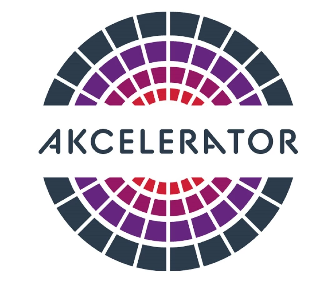 Logo Programu Akceleratora Program Akcelerator