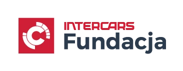 Logo Fundacji Intercars Fundacja Inter Cars