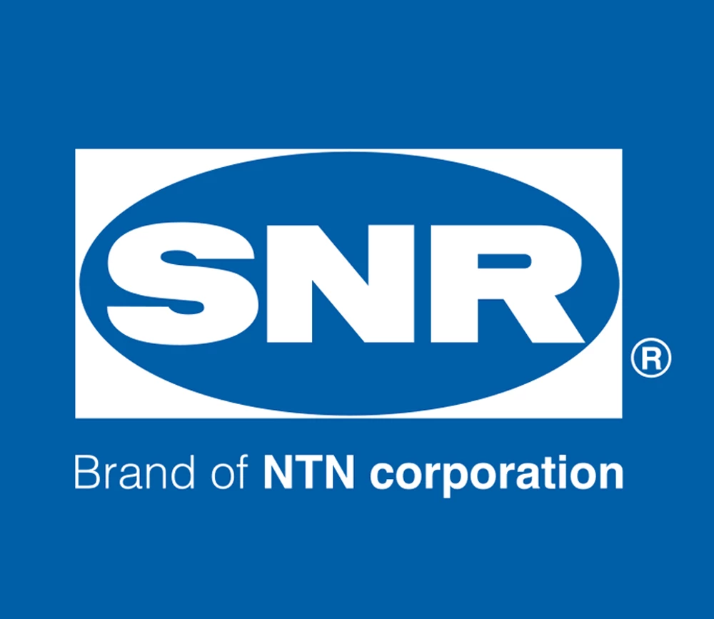 Logo SNR SNR