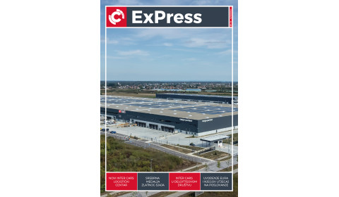 IC Express 54