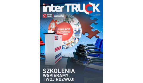 Inter Truck Wrzesień 2022
