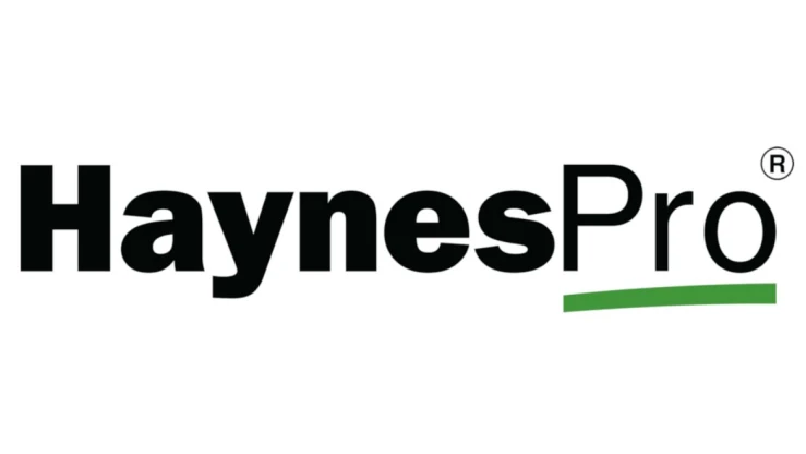 Haynes Pro