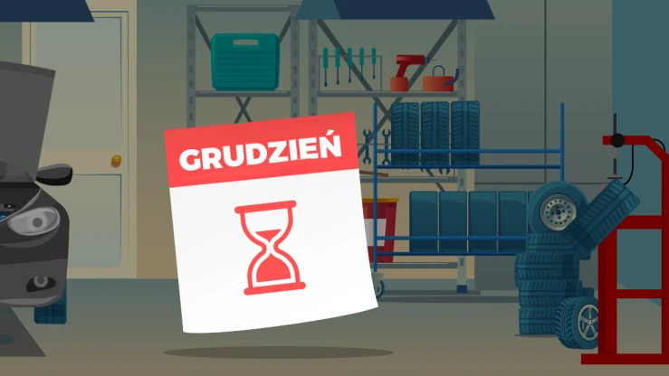 Bio Service - przekaż odpady przed końcem roku