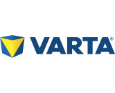 VARTA logo