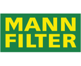 MANN FILTER logo