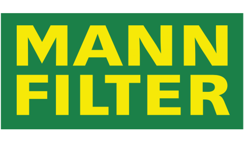 MANN FILTER logo
