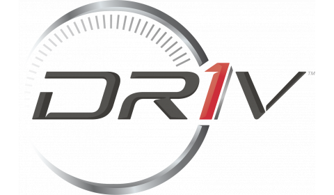 DRIV logo