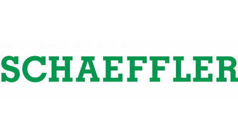 SCHAEFFLER logo