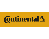 CONTINENTAL logo