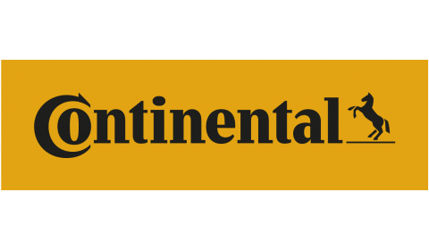 CONTINENTAL logo