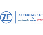 ZF logo