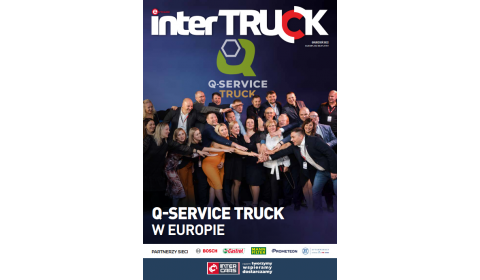 Inter Truck Grudzień 2022
