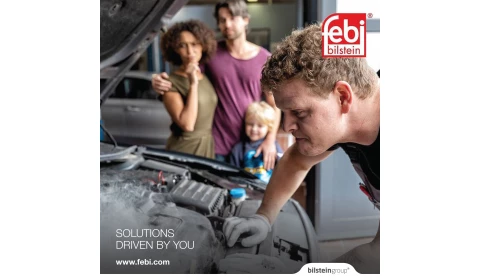 febi - Solutions driven by you