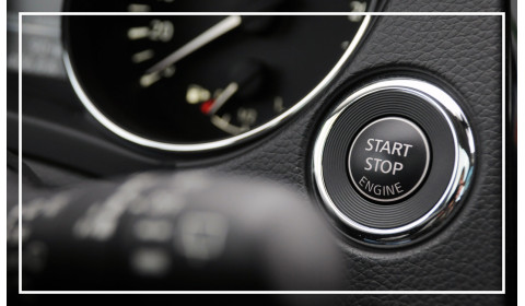 Kodėl autoservisams reikėtų patikrinti, kaip veikia kliento automobilio START-STOP sistema?