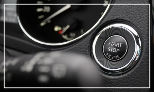 Kokio tipo akumuliatoriai gali išlaikyti apkrovą, kurią sukelia START-STOP sistema?