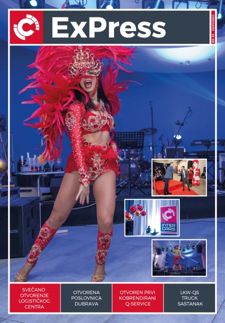 IC Express 55