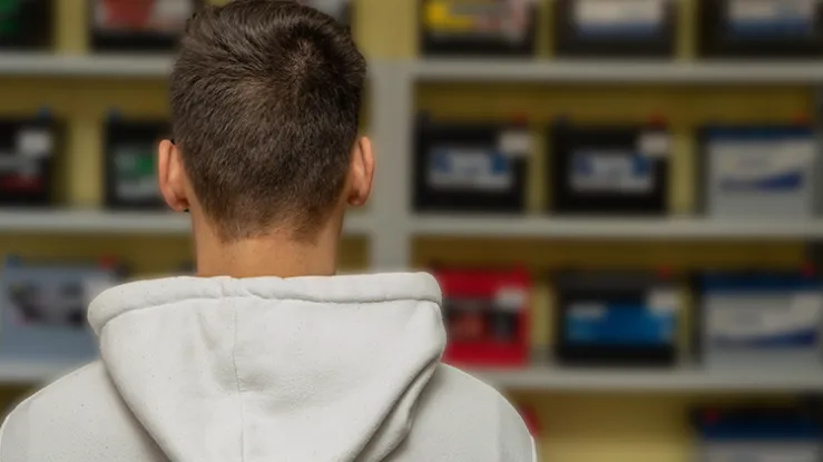 Jakiej firmy akumulator wybrać i gdzie? Jakiej firmy akumulator wybrać i gdzie?