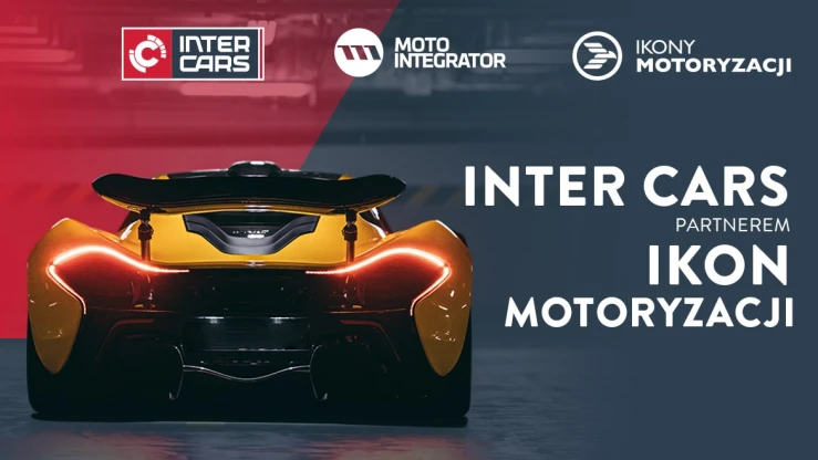 Ikony Motoryzacji Inter Cars