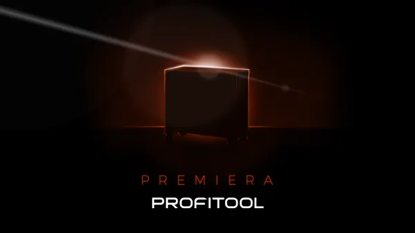 Narzędzia PROFITOOL w Inter Cars