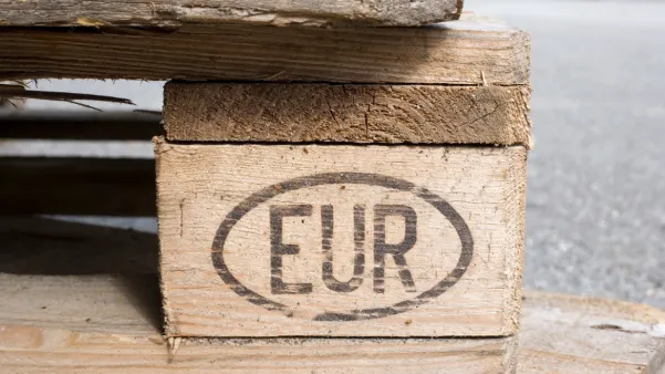 Europaleta, paleta, eur, epal