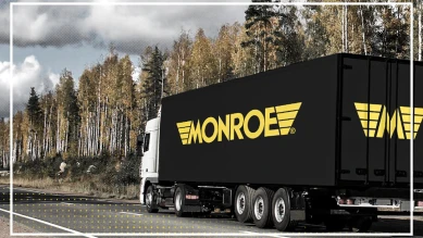 Kaip susidėvėjusių amortizatorių keitimas komercinėse transporto priemonėse gali padėti išlaikyti įmonės rentabilumą?