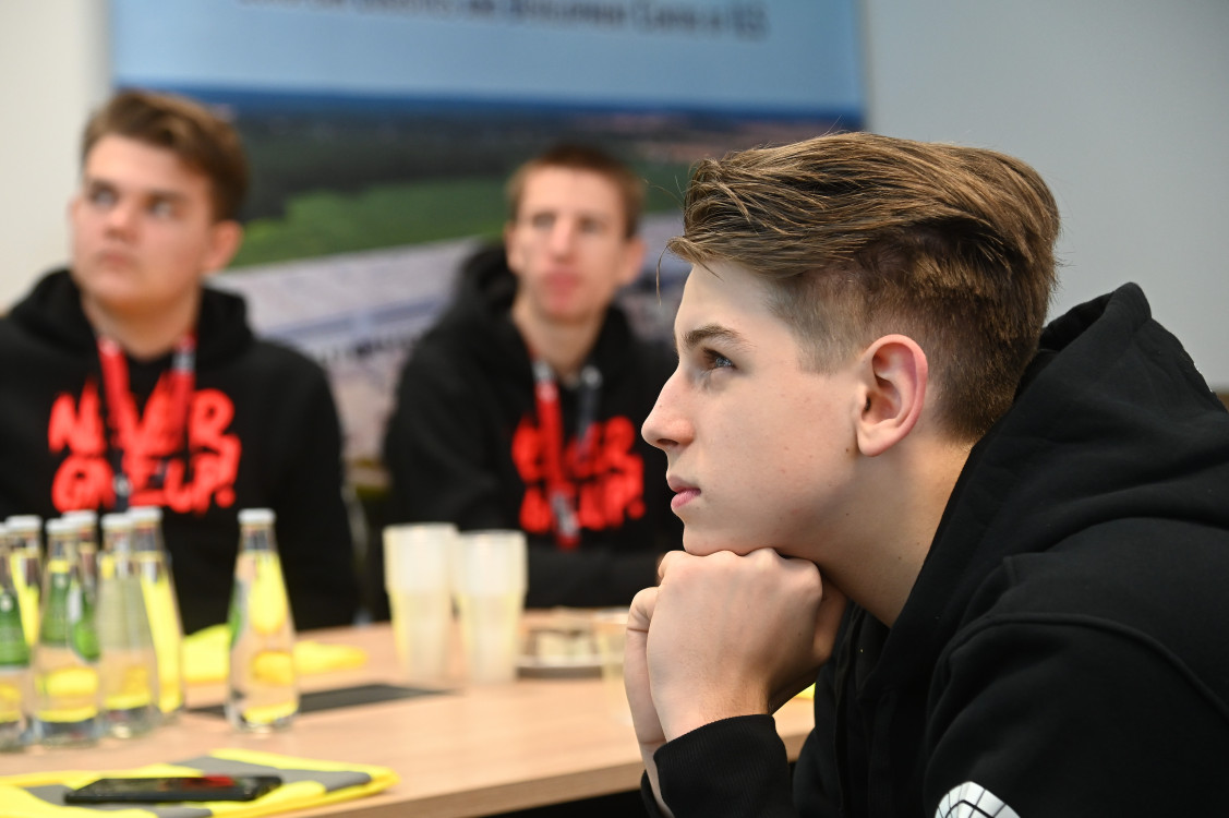 Program Akcelerator - napędzamy Twoje marzenia!