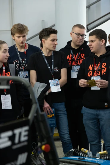 Program Akcelerator to olbrzymie wsparcie merytoryczne i pomoc finansowa