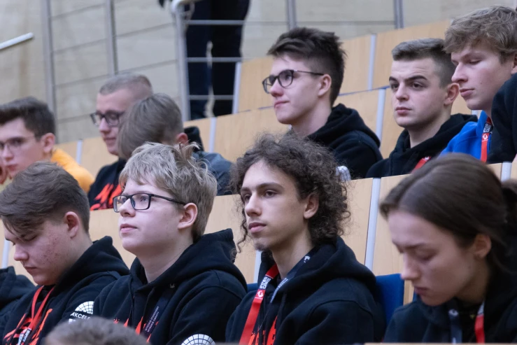 Program Akcelerator - napędzamy Twoje marzenia