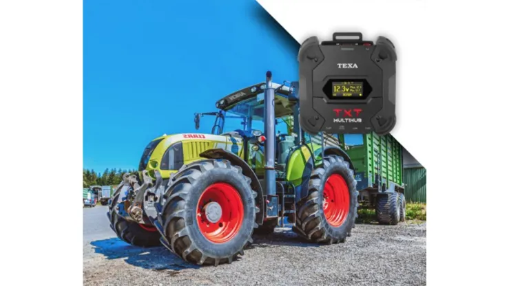 claas