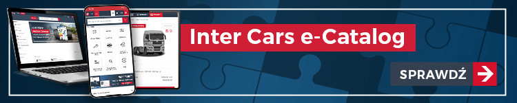 Dowiedz się więcej o Inter Cars e-Catalog
