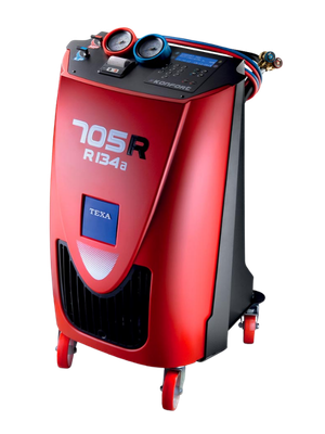 705R - R134a