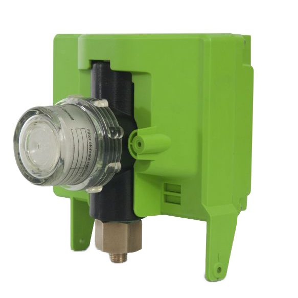 Analizator czynnika R1234yf/R134a